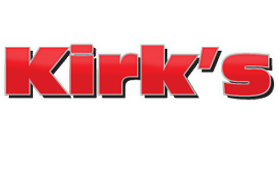 kirks pizza